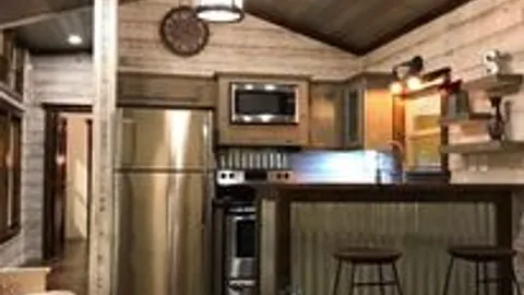Premium Lake Front Cabins — image 1 of 5