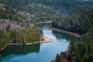 Twin Rivers Resort – photo 3