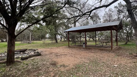 Large Group Rustic Campsite (Occupancy: 100) — image 2 of 8