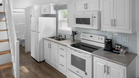 Premium Cottage 2 Bedrooms — image 10 of 10