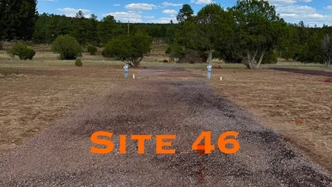 30amp Partial Hookup — image 1 of 5