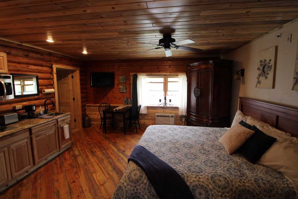The Historic Wapiti Lodge, Cody, Wyoming - Photo 2