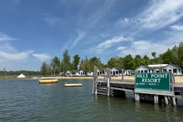Hills Point Resort – photo 1