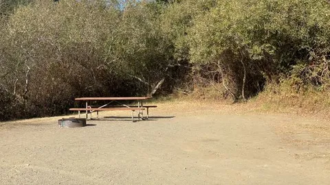 Standard Tent Site — image 2 of 6