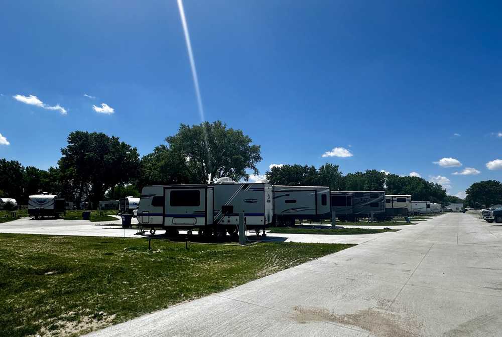 La Bonita RV, Norfolk, Nebraska - Photo 3