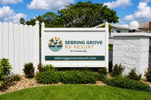 Sebring Grove RV Resort – photo 2