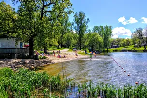 Lake Joy Campground – photo 2