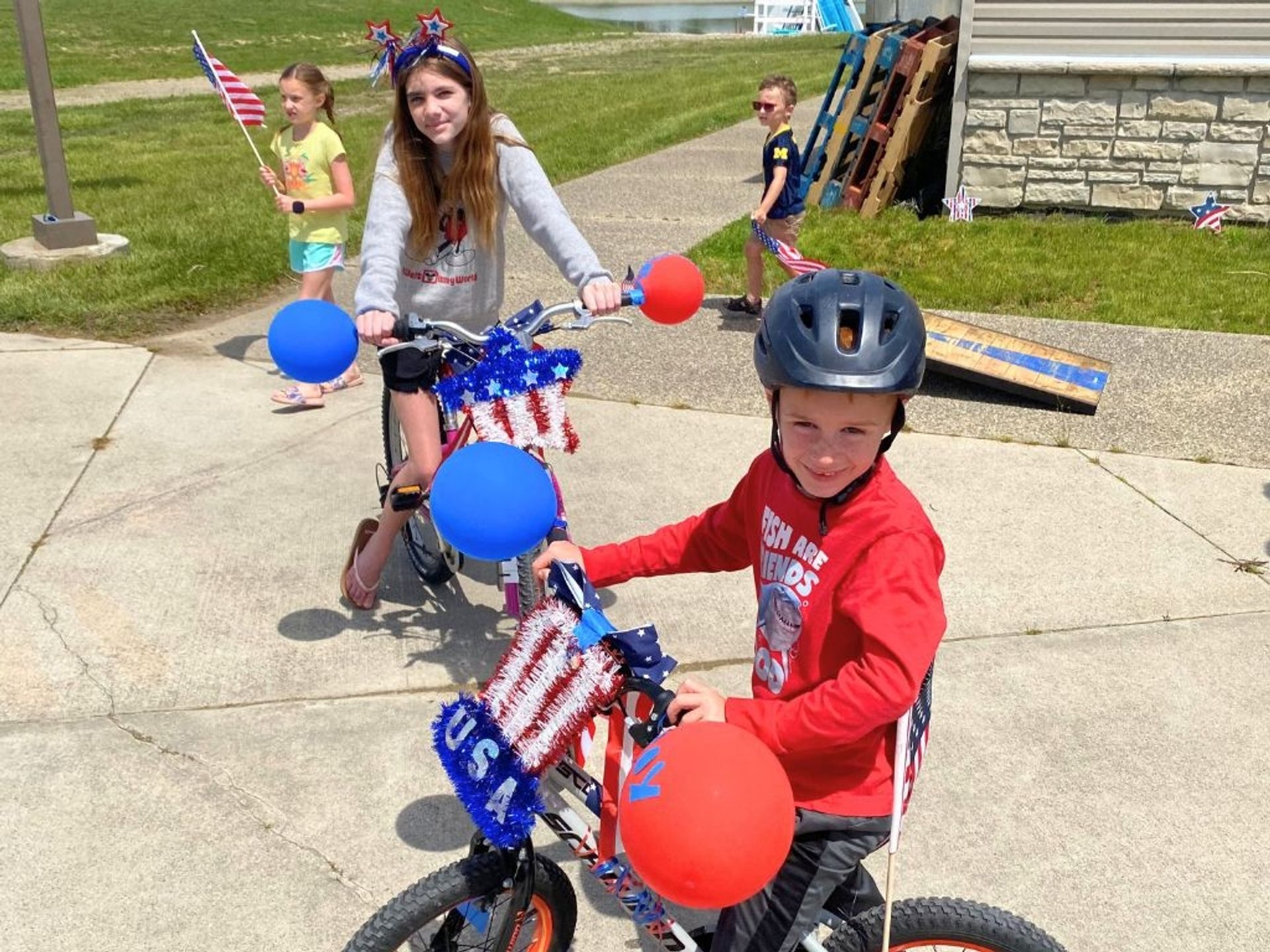 Jellystone Park at North Port Huron - Carsonville