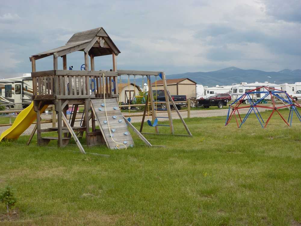 Conestoga Campground & RV Park - Photo 2