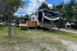 Twin Lakes Camping – photo 3