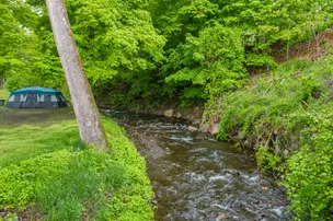 Kittatinny's River Beach Campground – photo 4