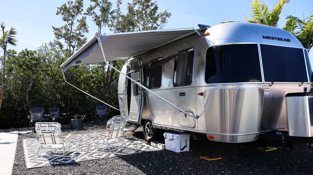 Sugarloaf Key RV Resort & Cottages - Photo 5