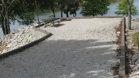 20/30/50 Amp Premium Waterfront RV Site- Seasonal — image 2 of 13