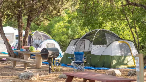 Standard Tent/Pop-Up RV SIte — image 5 of 5