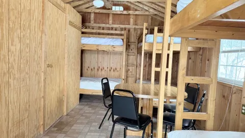 Bear Necessity Cabin 57A - Sleeps 6 — image 15 of 15