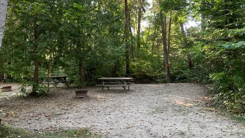 Campsite - Unserviced — image 1 of 5