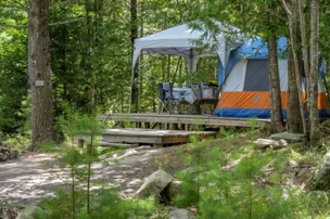 Quarry Ledge Campground – photo 3