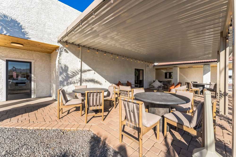 Mosaic Sun, Apache Junction, Arizona (Age Restricted 55+) - Photo 4