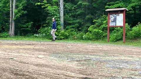 Parking Lot RV Site - Area B — image 2 of 2