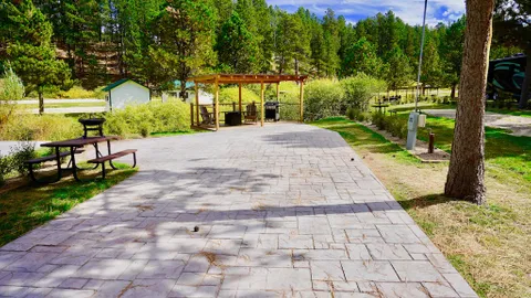 Presidential Creekside Site 32 — image 3 of 3