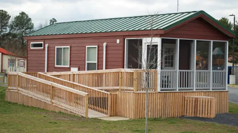 Premium Cottage — image 1 of 7