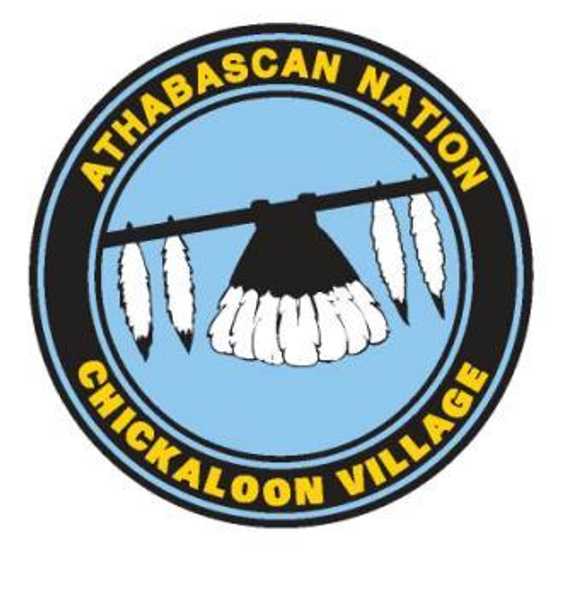 Chickaloon Village Traditional Council presentation on local history