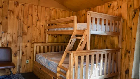 Rustic Cabin — image 6 of 6