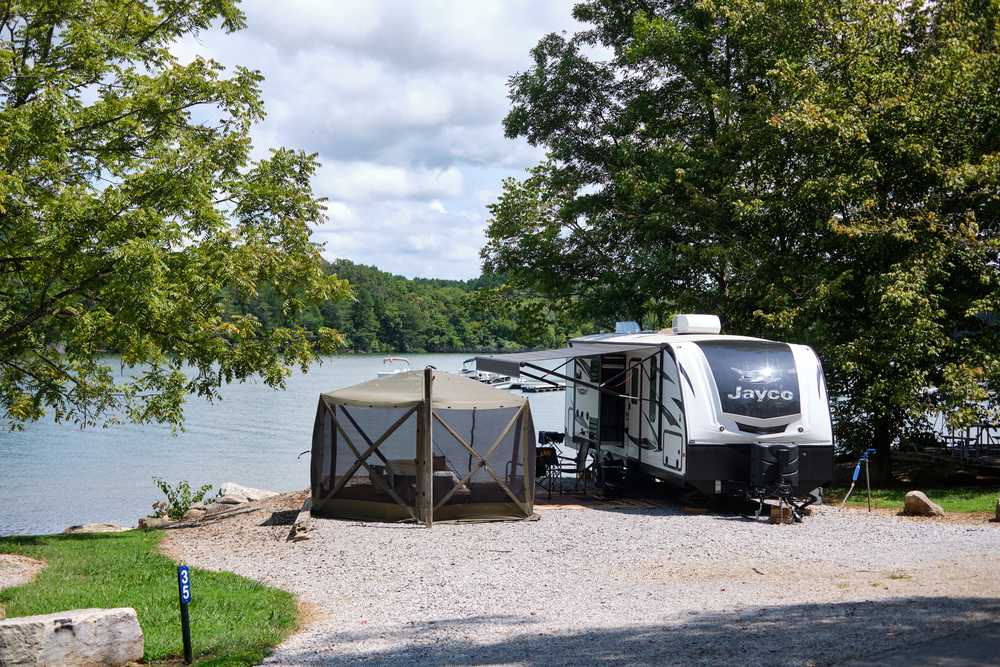 Lotterdale Cove Campground - Photo 4