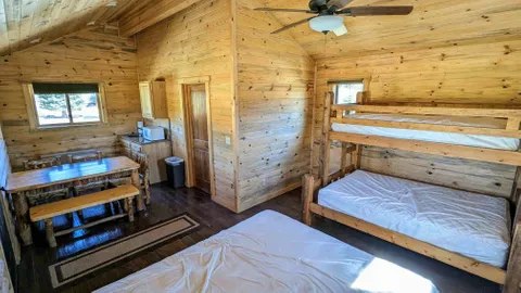 Drifter Camper Cabin — image 2 of 2
