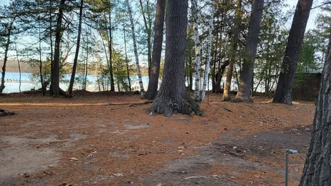 Lakefront Double Site — image 1 of 1