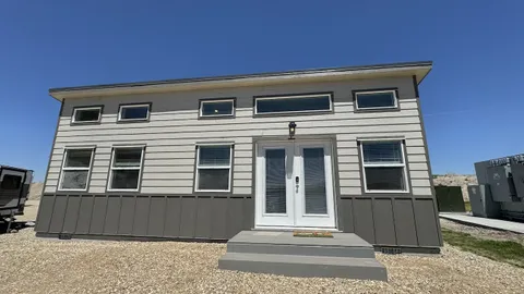 Premium Water Access Cabin — image 1 of 8