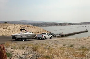 Horseshoe Bend Campground – photo 2