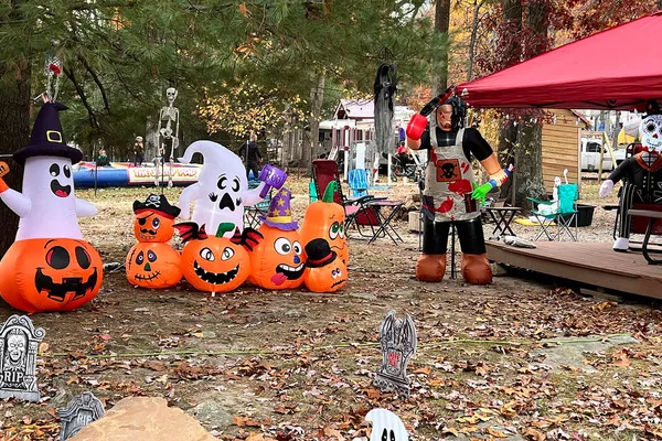 2026 HALLOWEEN, PART III