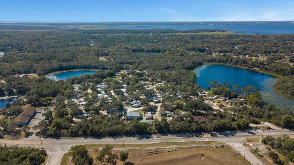 Paradise Lakes - Deltona, FL - Main Photo