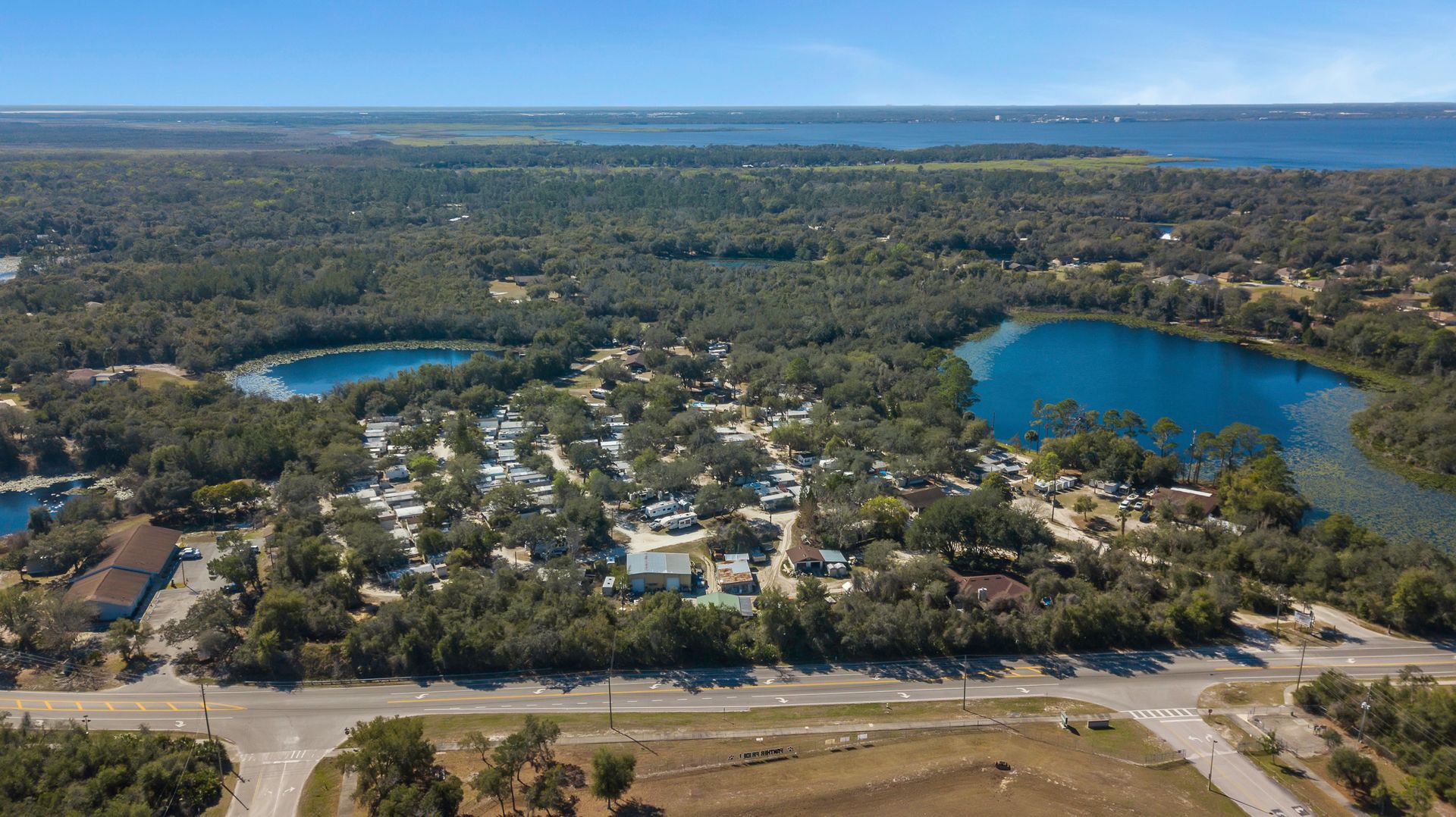 Paradise Lakes - Deltona