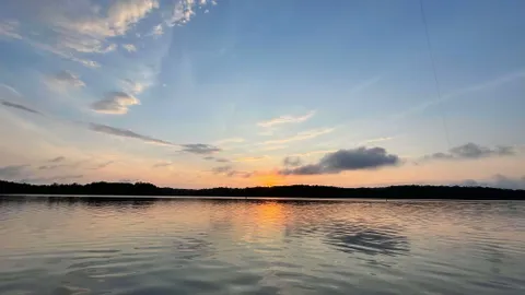 30 AMP Savannah River Interior Campsite — image 1 of 5