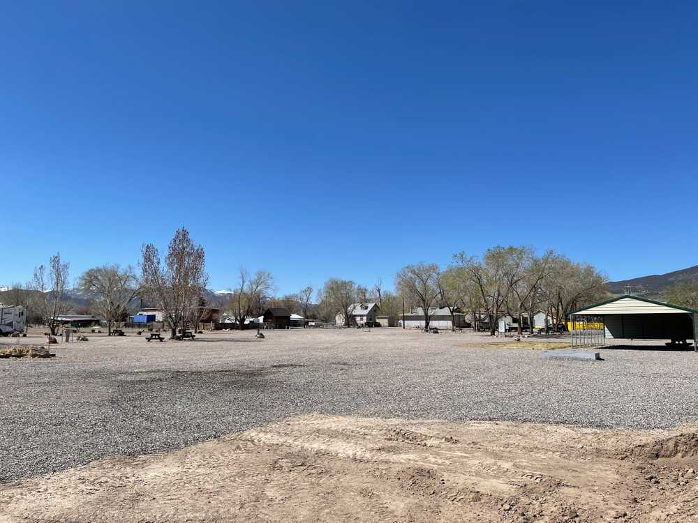 Flying U Country Store & RV Park - Photo 3