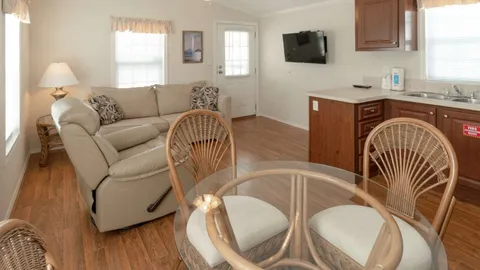 Standard Cottage 1 Bedroom — image 10 of 10