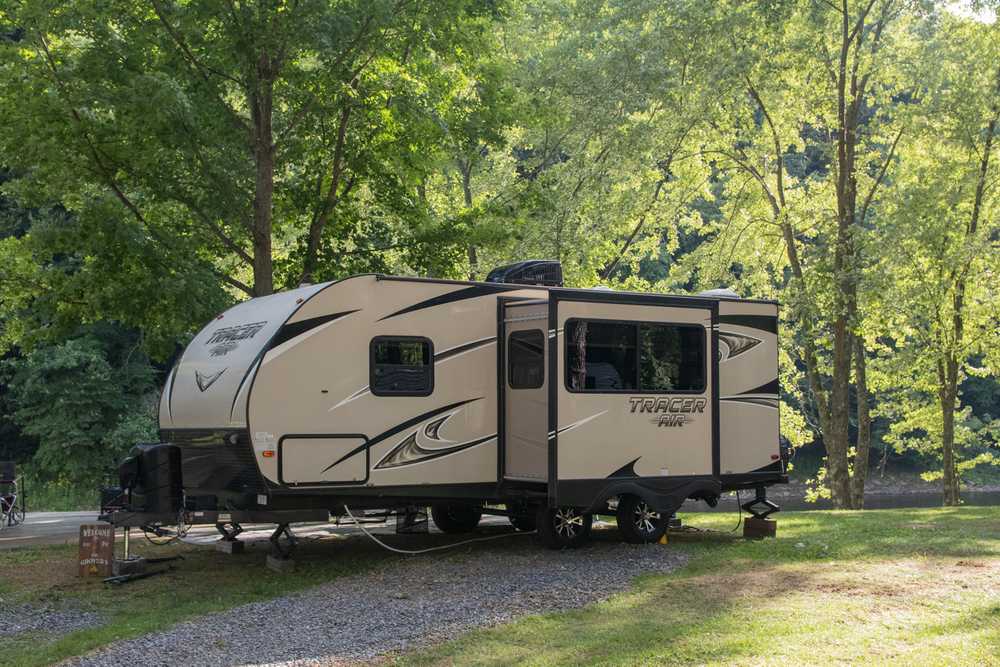 Riverhurst Park Campground - Photo 4