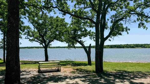 Lake Humphreys Site — image 1 of 7