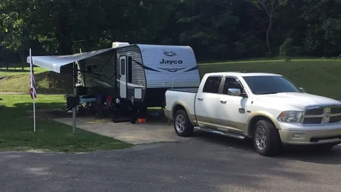 Back-in RV Site — image 3 of 3