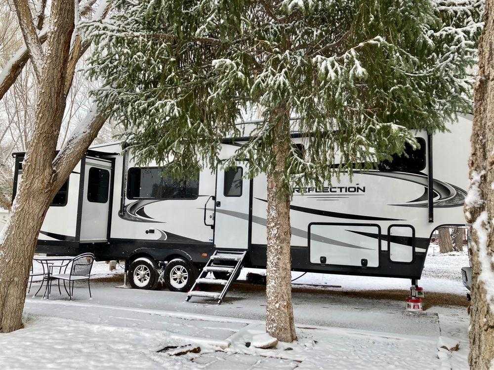 Pleasant Valley RV Park, Howard, Colorado - Photo 5