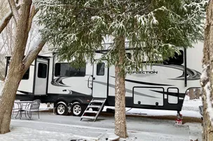 Pleasant Valley RV Park – photo 5