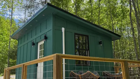 Tiny Home — image 2 of 11