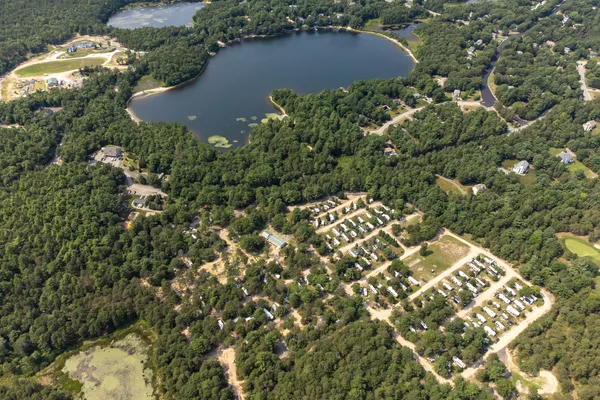 Sandy Pond Campground – photo 1