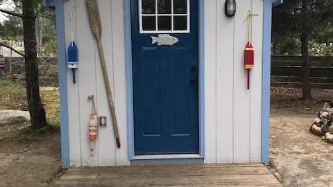 Mo Beach Shanty — image 7 of 7