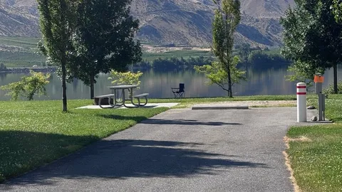 FHU RV Site — image 1 of 2