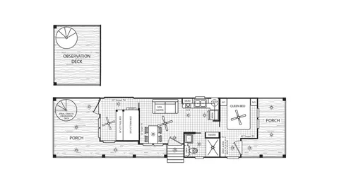 Bayview Cottage - 2 Bedroom — image 11 of 11