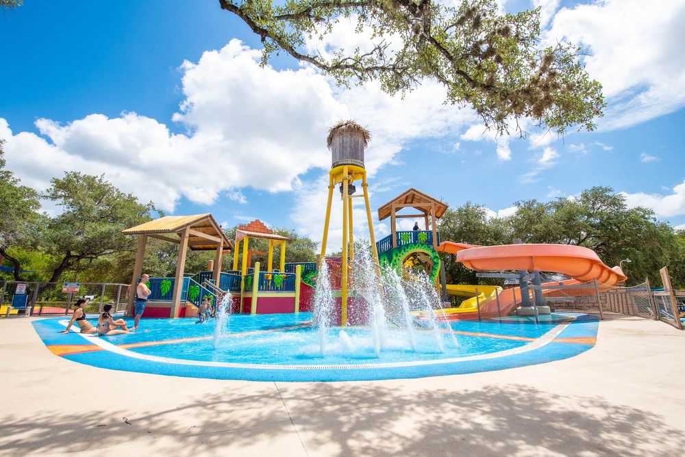 Yogi Bear's Jellystone Park™ Camp-Resort: Hill Country - Photo 5