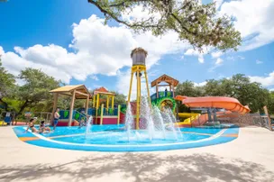 Yogi Bear's Jellystone Park™ Camp-Resort: Hill Country – photo 5